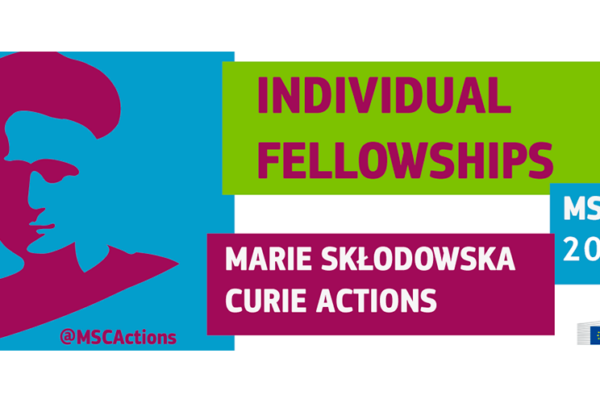 Proyecto MSCA IF