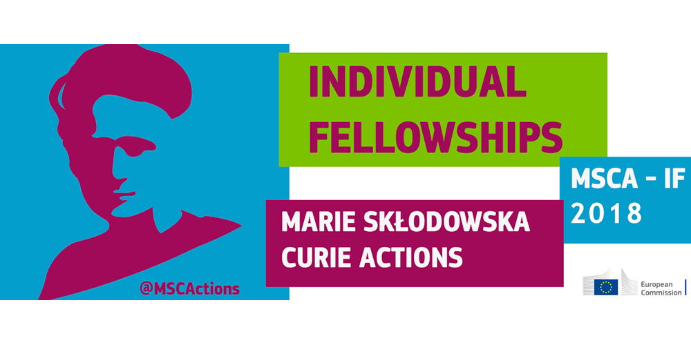 Proyecto MSCA IF