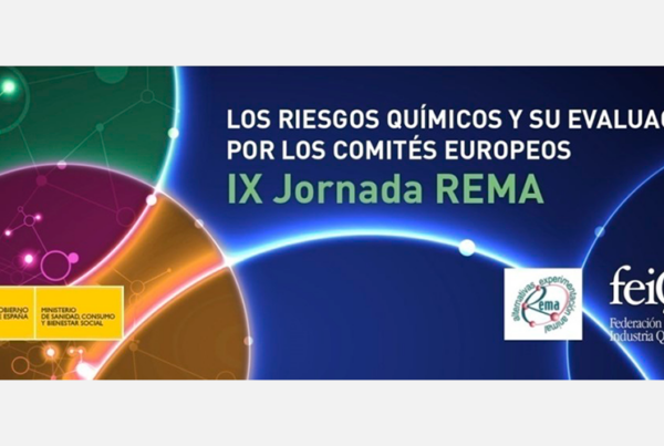 IX Jornada REMA