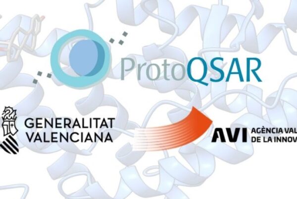 ProtoQSAR financiación