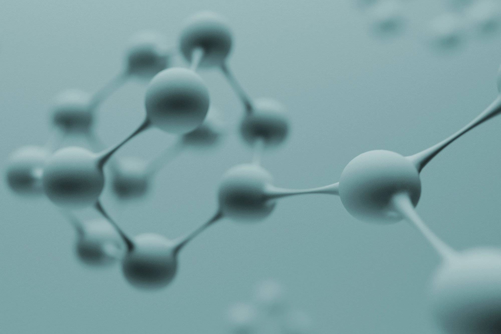 Background Molecules