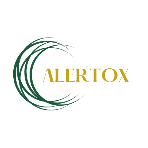 Logo ALERTOX