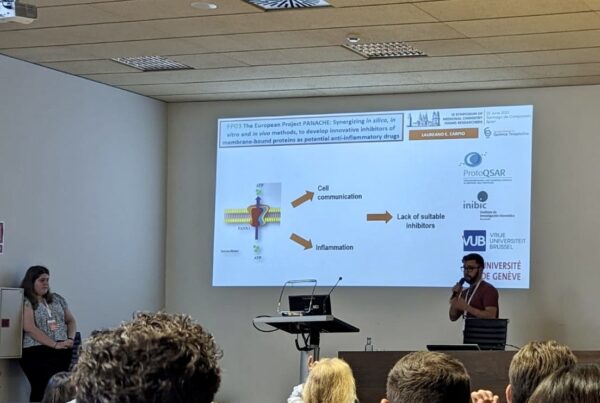 Laureano Escuela de Verano