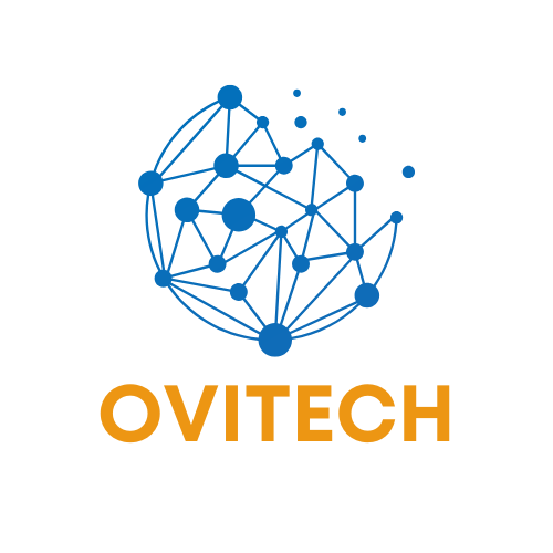 Logo OVITECH