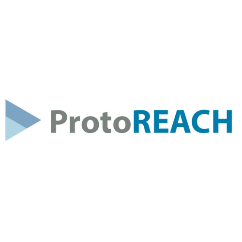 Logo ProtoREACH