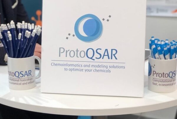 ProtoQSAR