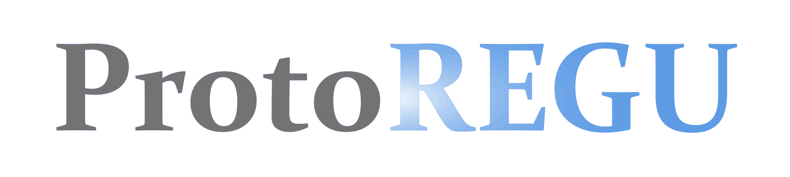 ProtoREGU logo