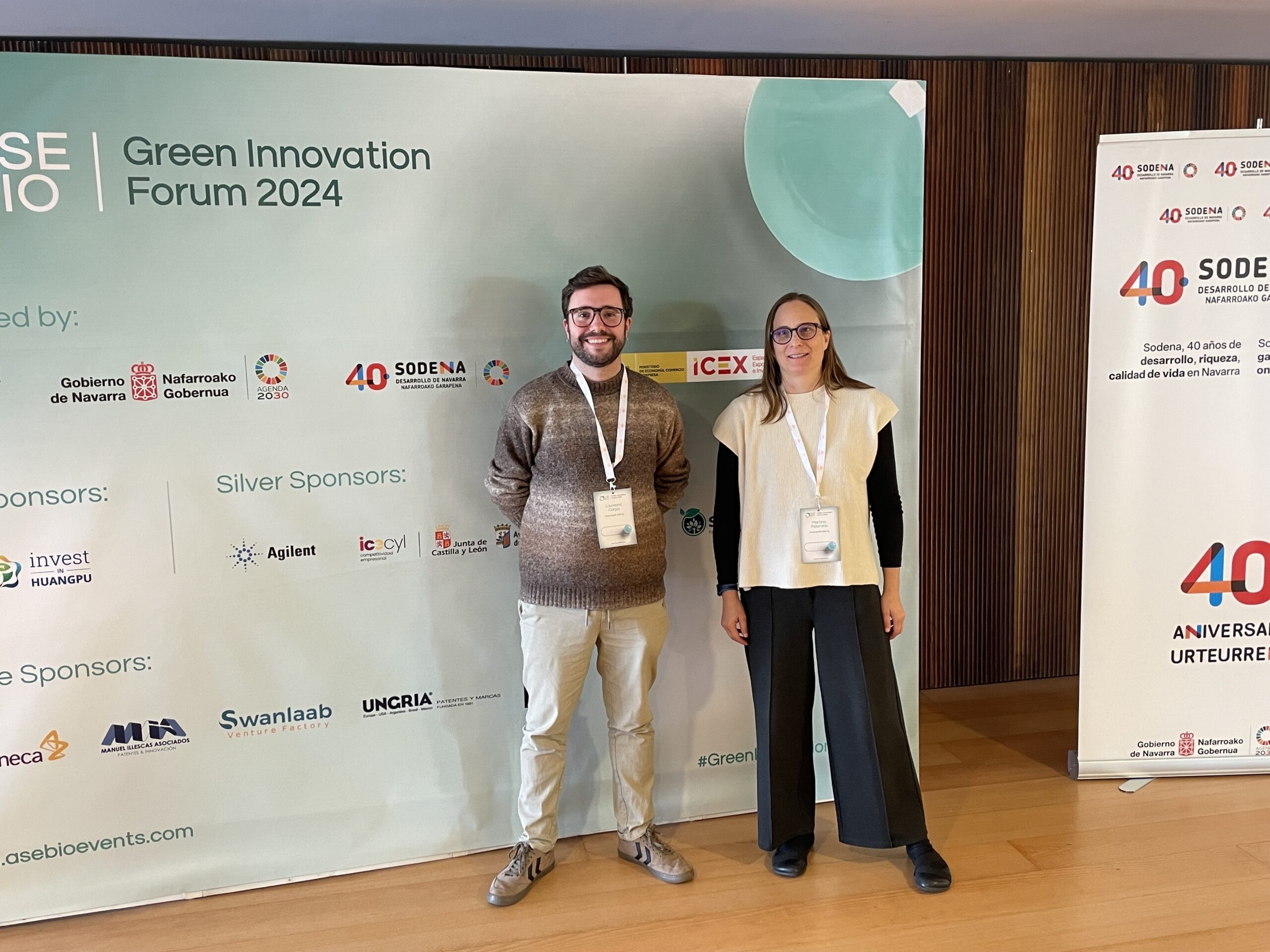 Pic AseBio Green Innovation Forum