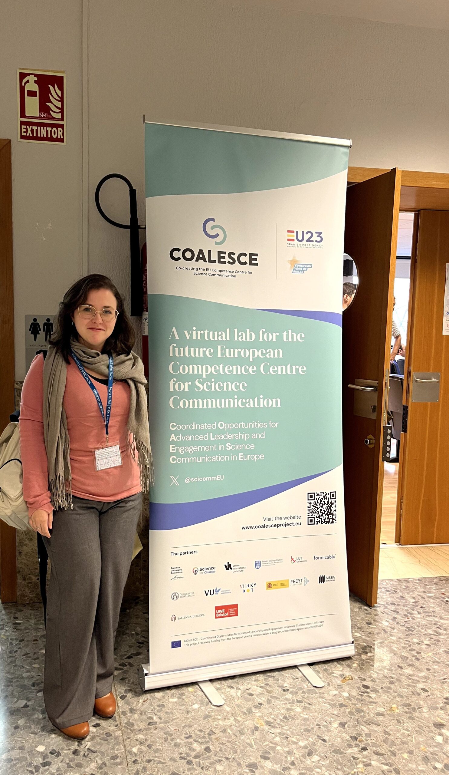 Pic Comunicación Social y Científica