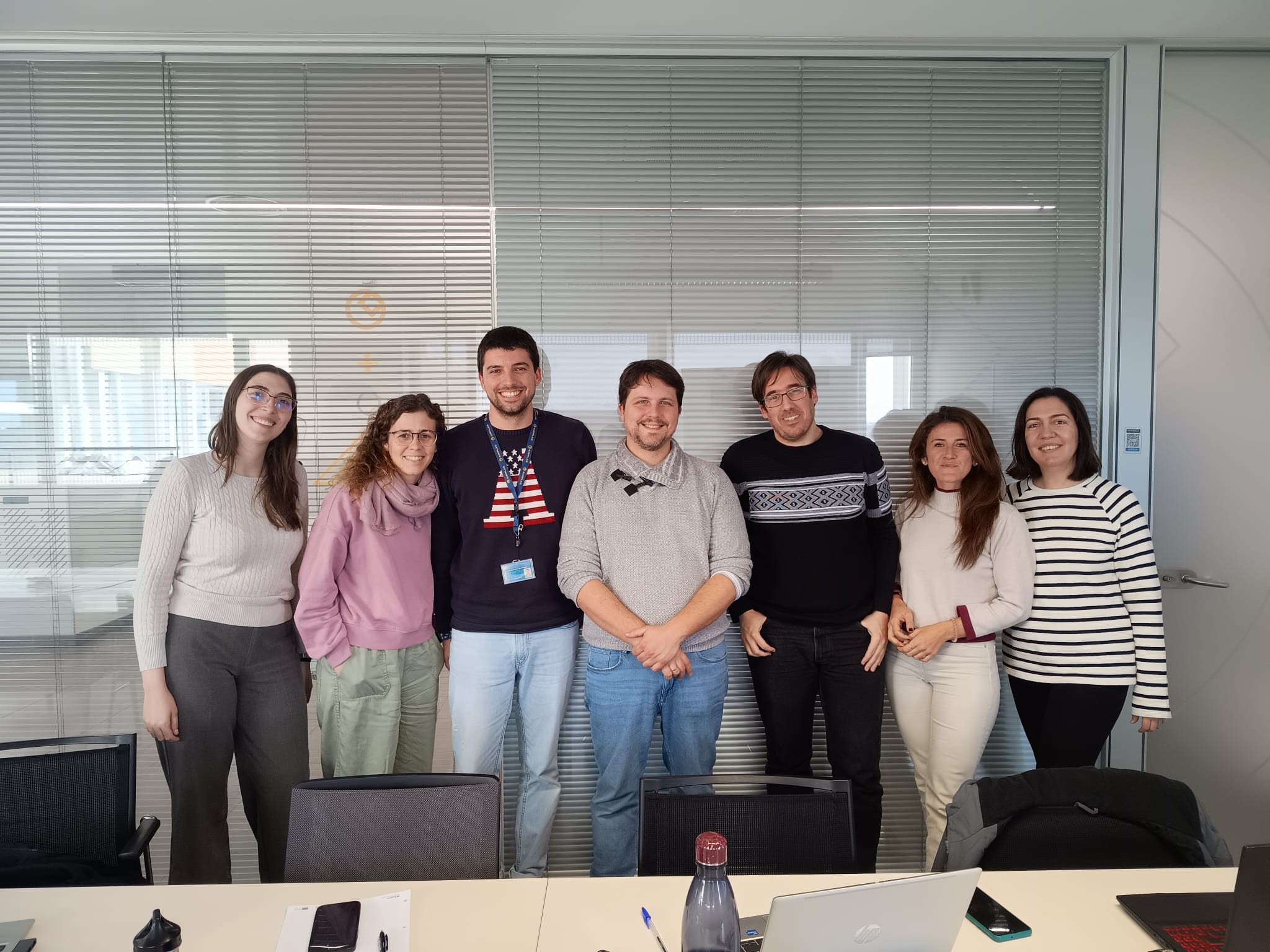 AIMPLAS Training on Computational Toxicology