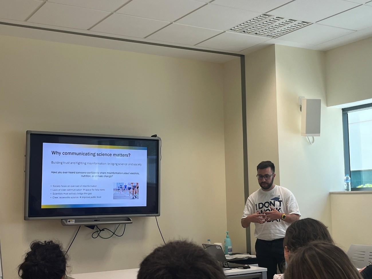 ASPIS Academy Summer School 2025