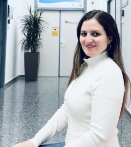 Jessica Coto Palacio