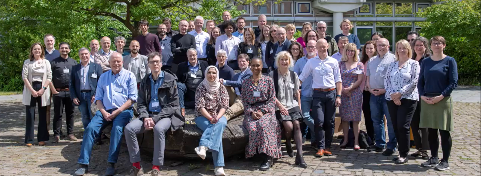 ASPA-NGRA Expert Workshop Berlin