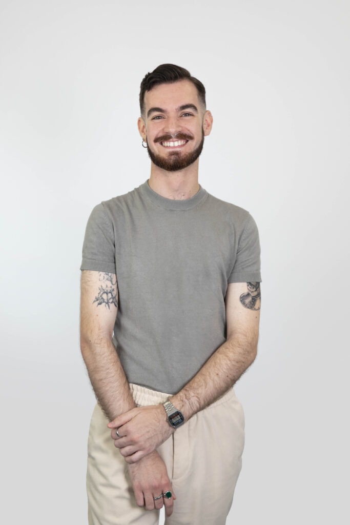 David Talavera Cortés