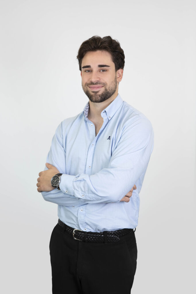 Eduardo Cubells Molina