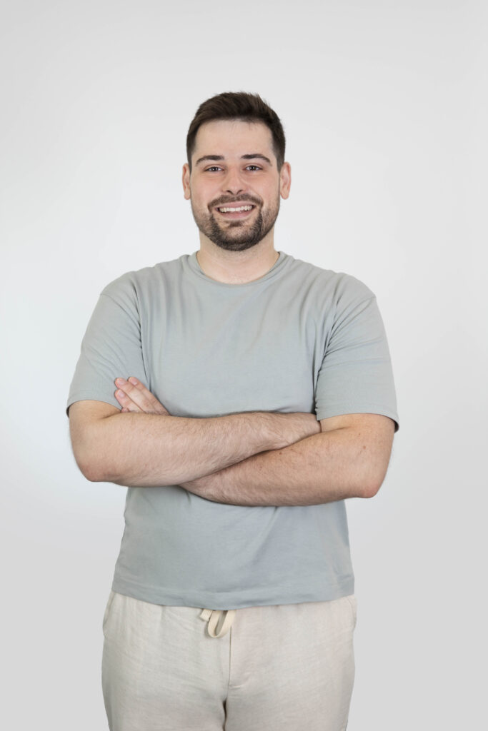 Enrique Llobet Serra