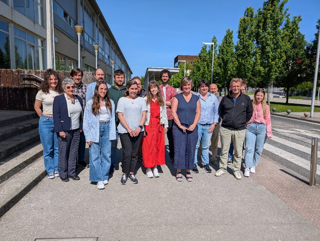 General Assembly SUBBIMATT Project