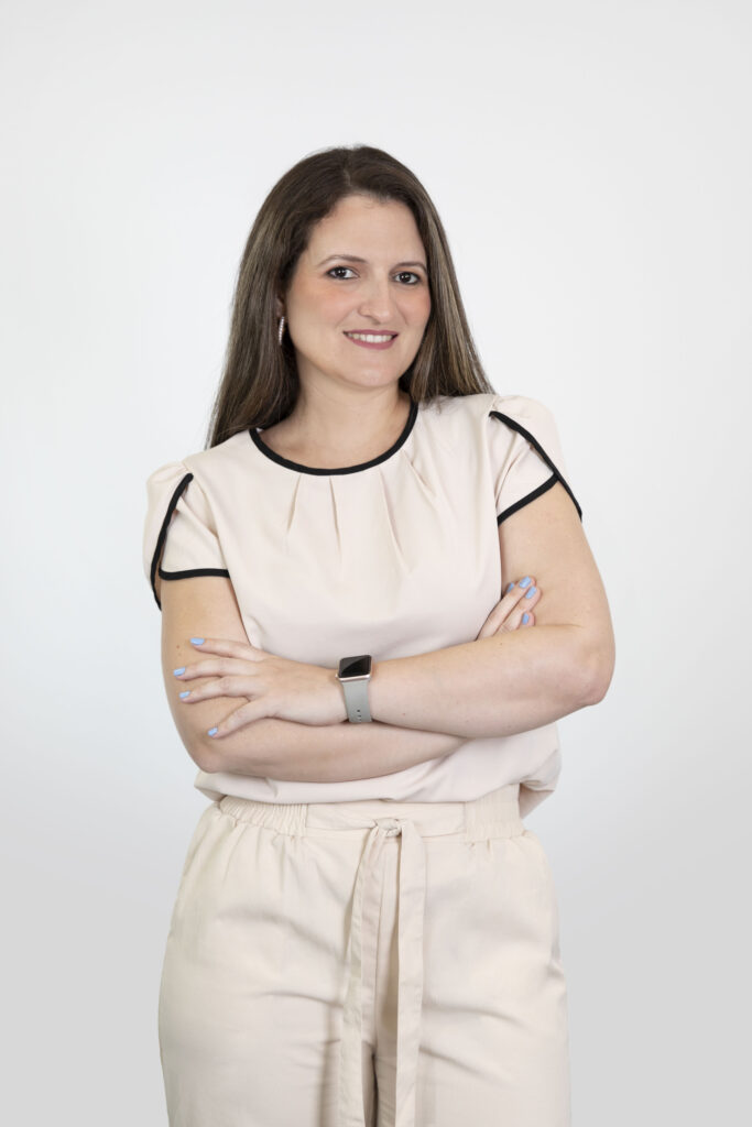 Jessica Coto Palacio