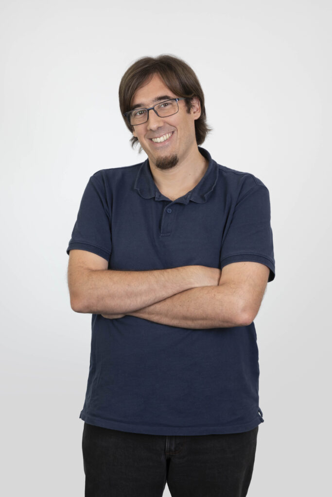 José Luis Vallés Pardo