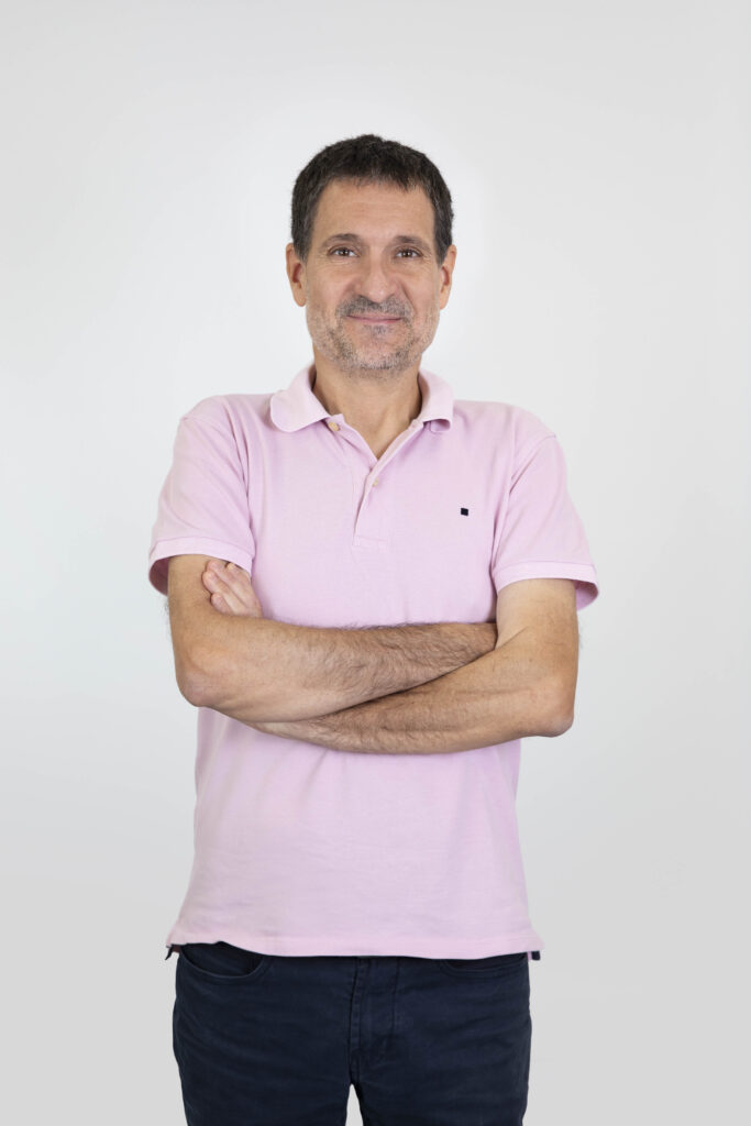 José Vicente Tarazona Díez