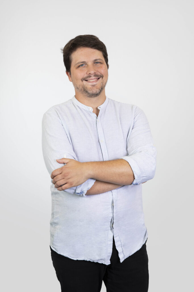 Rafael García Meseguer