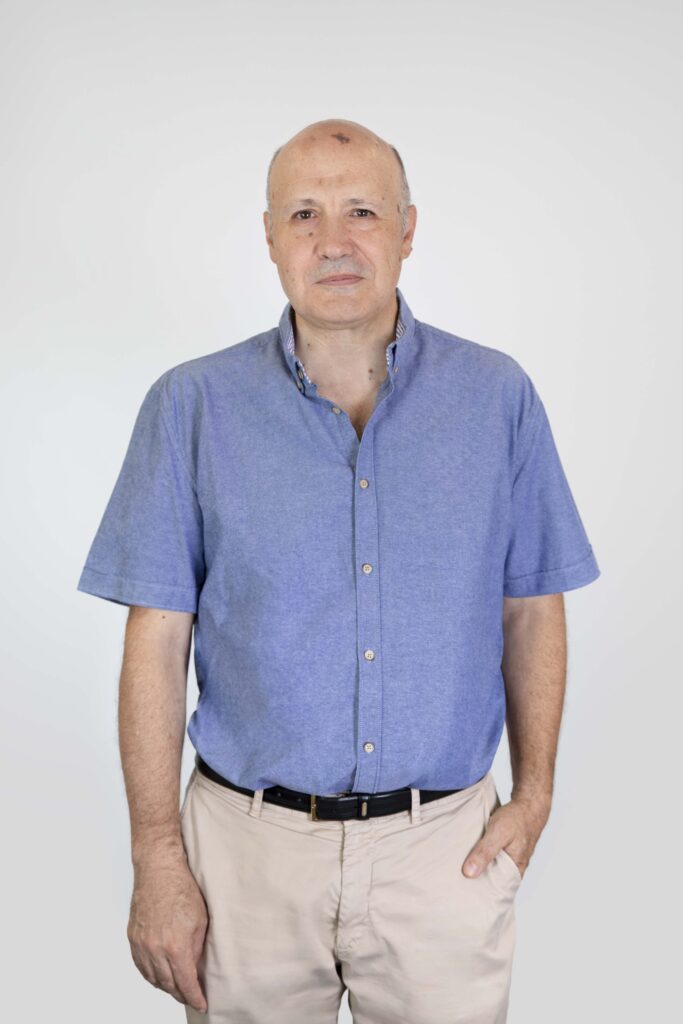 Rafael Gozalbes Botella