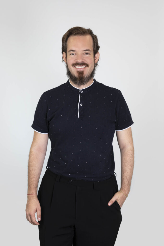 Simón Perera del Rosario