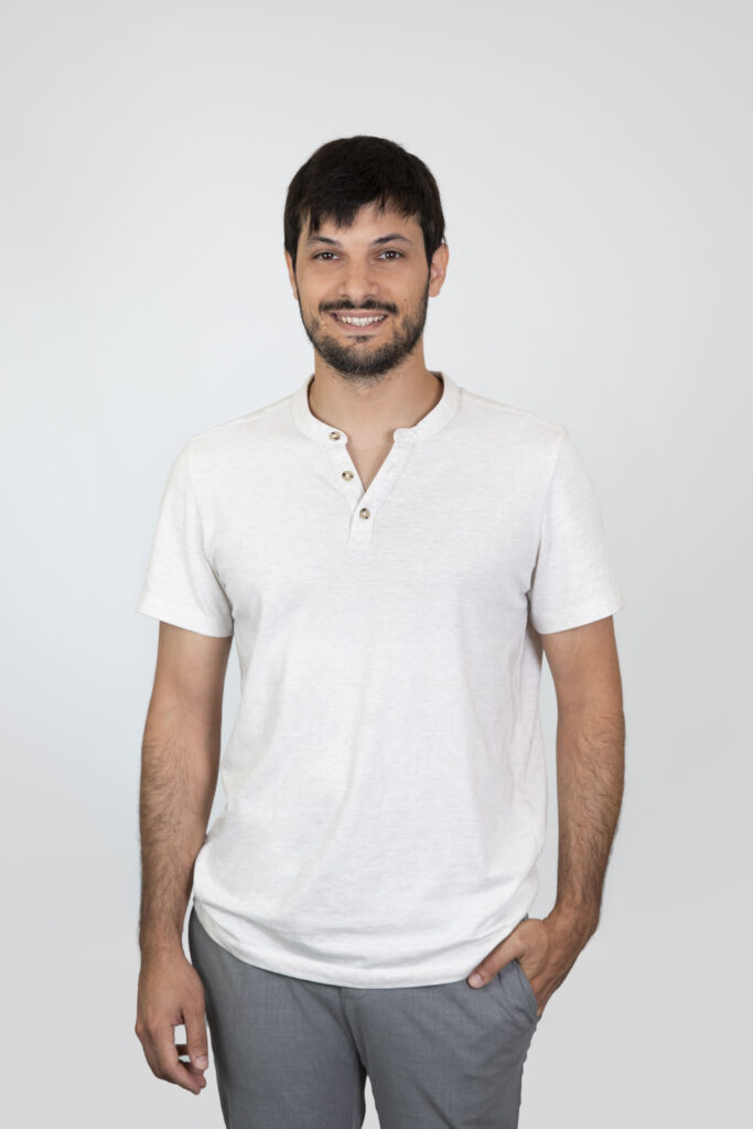 Vicente Aranda López