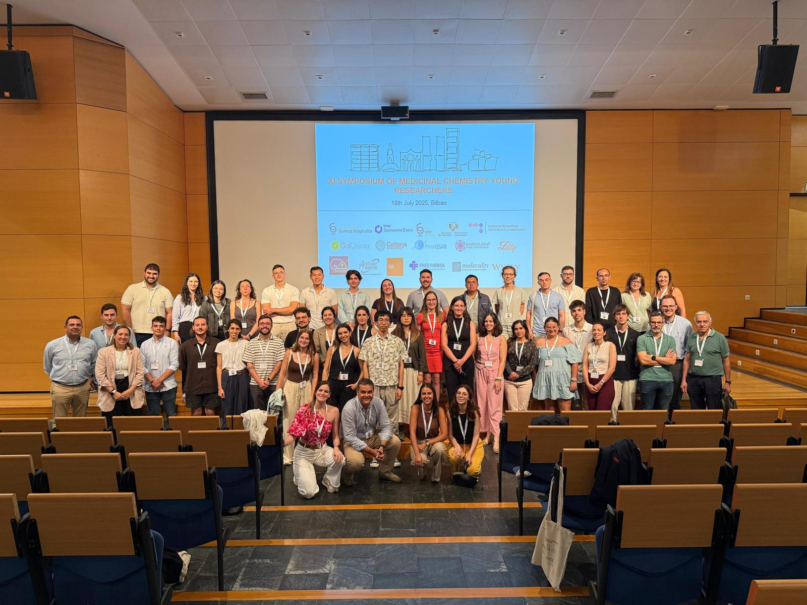 XI SEQT Young Researcher Symposium