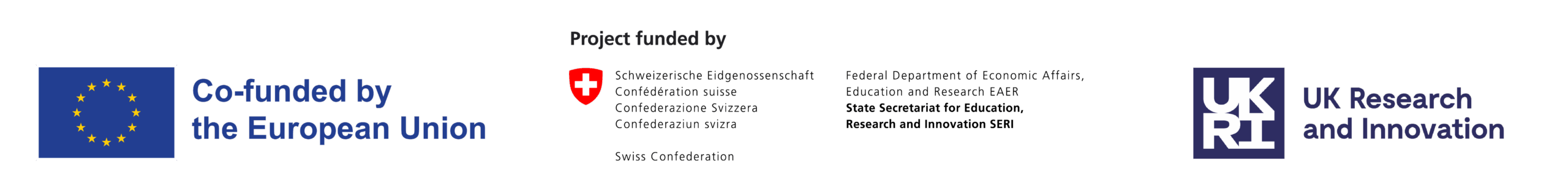 SiToLub Funded LOGOS