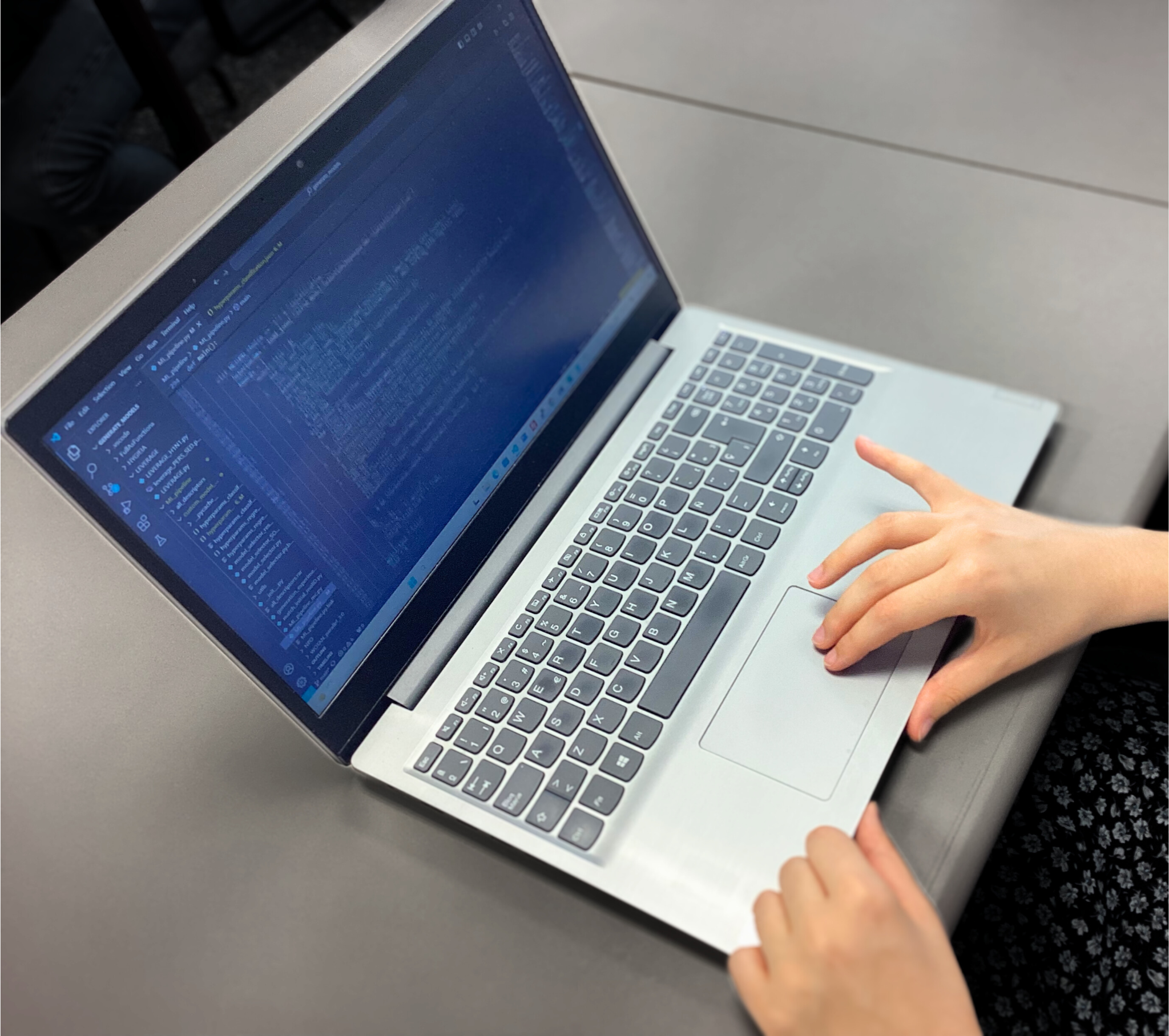 Cómo desarrollar un modelo QSAR con Python