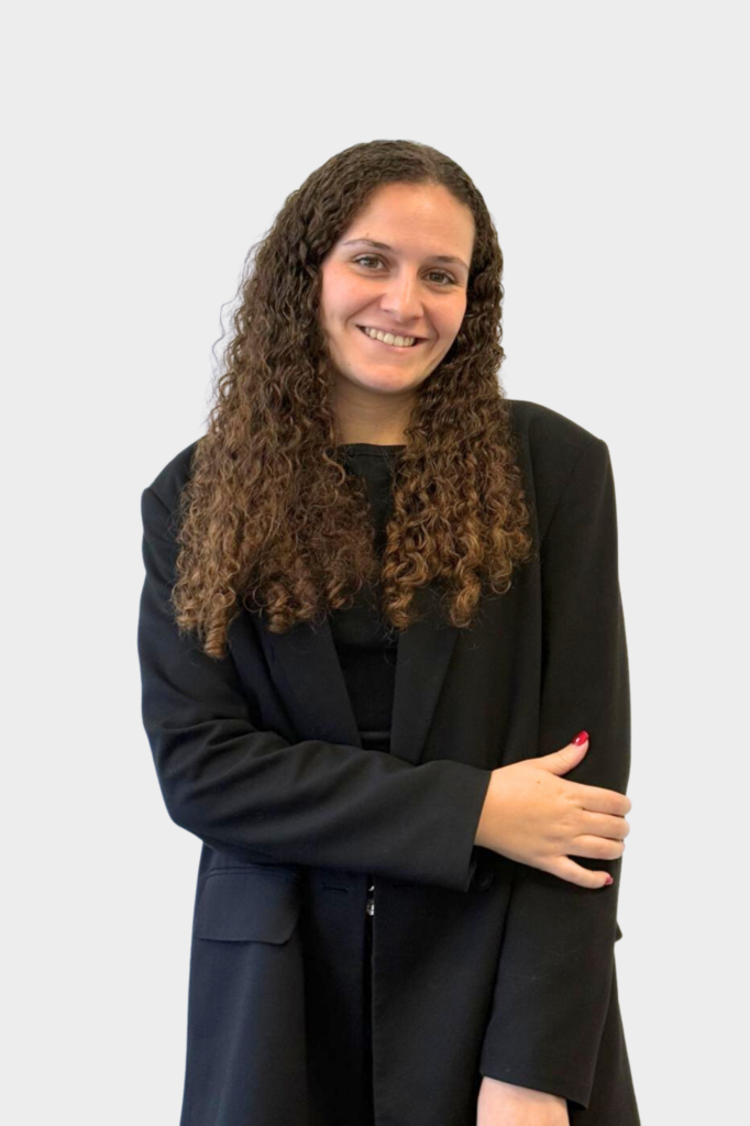 Maria Teresa Martinez