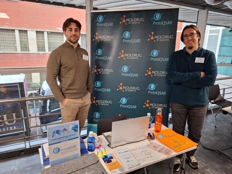 III SENTIATECH Platform Meeting