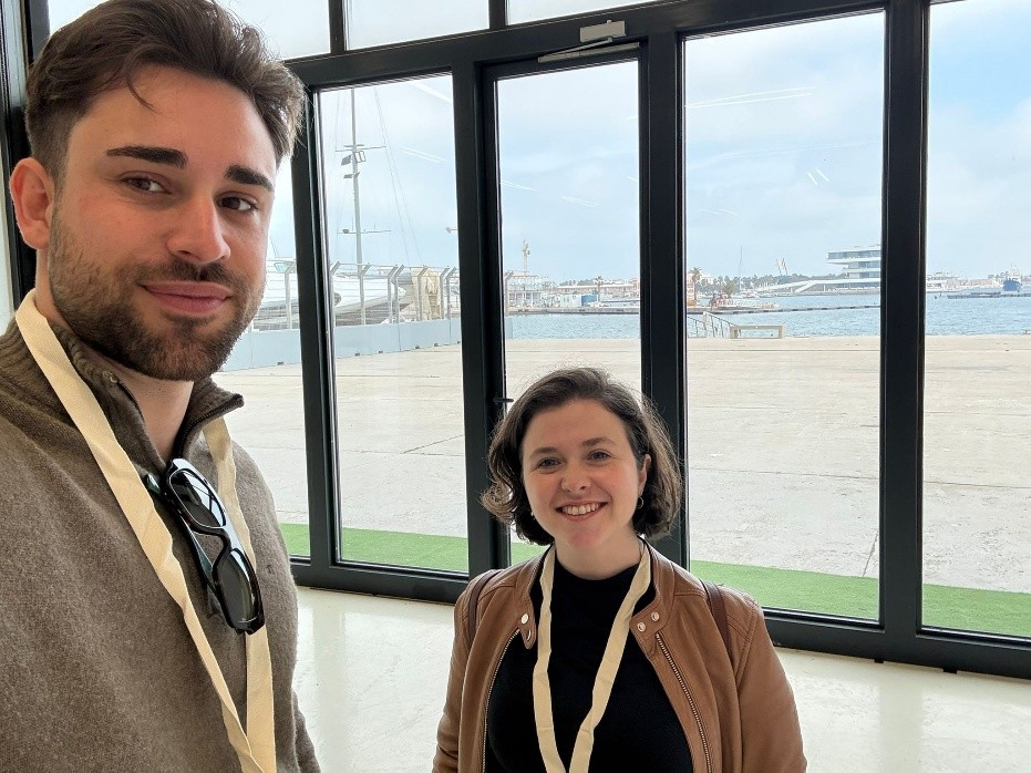 ProtoQSAR and MolDrug at the BIOVAL General Assembly