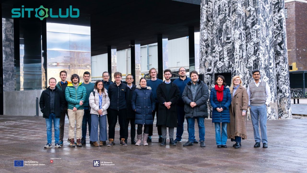 SITOLUB Annual Assembly