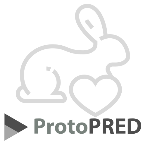 ProtoPRED loves animals