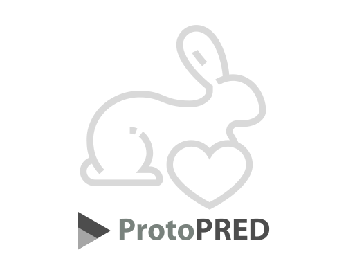 ProtoPRED loves animals