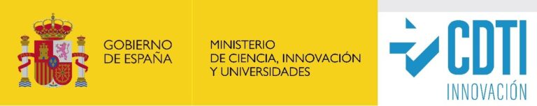 CDTI logo