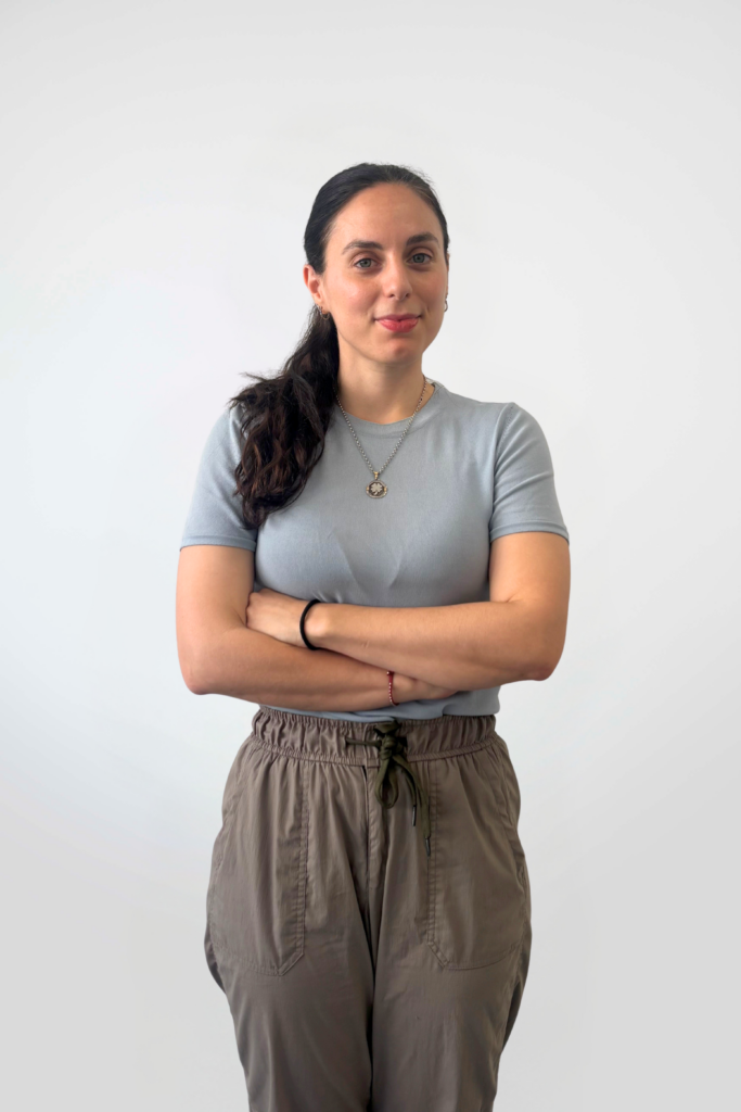 Mariela Belén Lenze